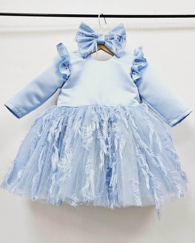 Hajina za devojčice po meri