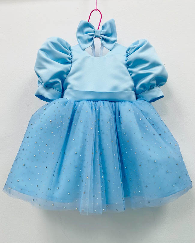 Hajina za devojčice po meri