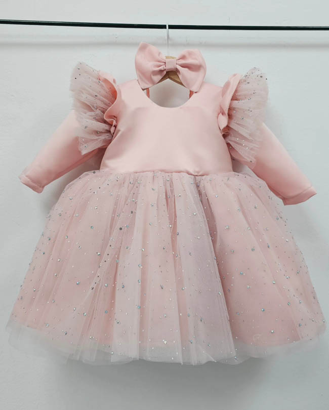 Hajina za devojčice po meri