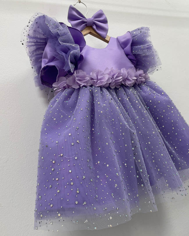 Hajina za devojčice po meri