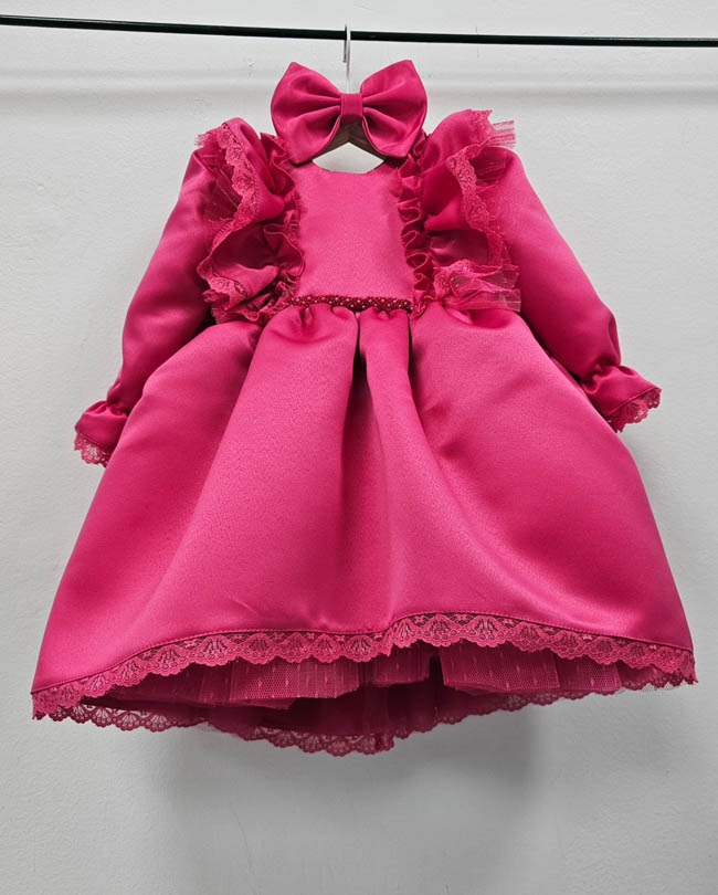 Hajina za devojčice po meri