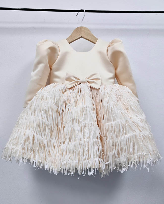 Hajina za devojčice po meri