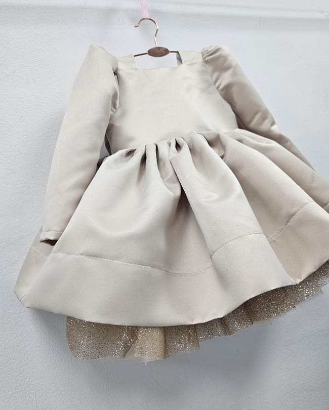 Hajina za devojčice po meri