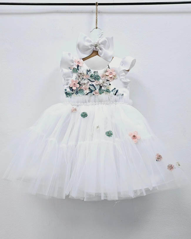 Hajina za devojčice po meri