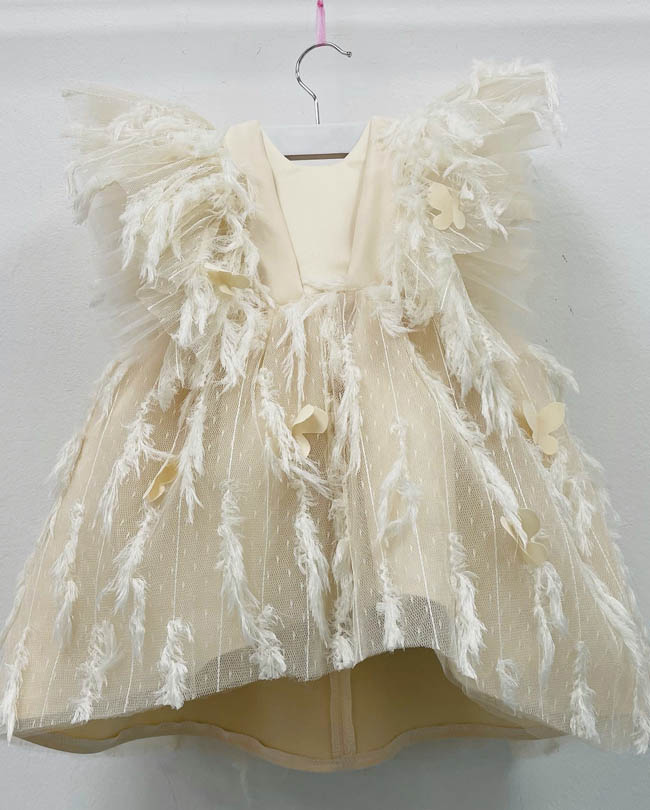 Hajina za devojčice po meri