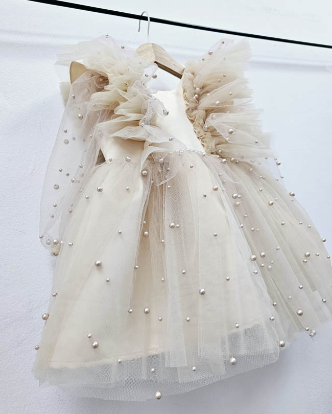 Hajina za devojčice po meri