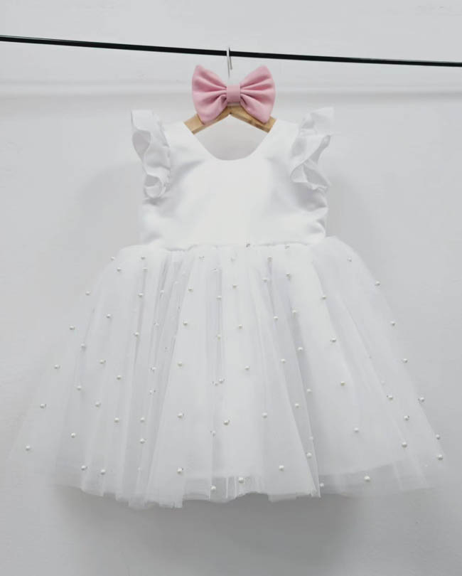 Hajina za devojčice po meri