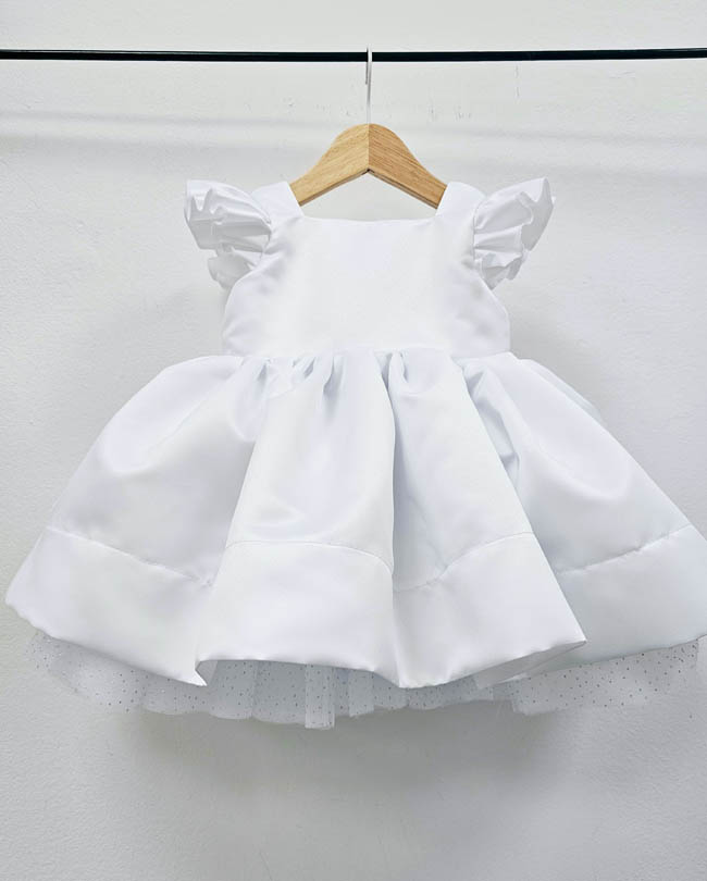 Hajina za devojčice po meri